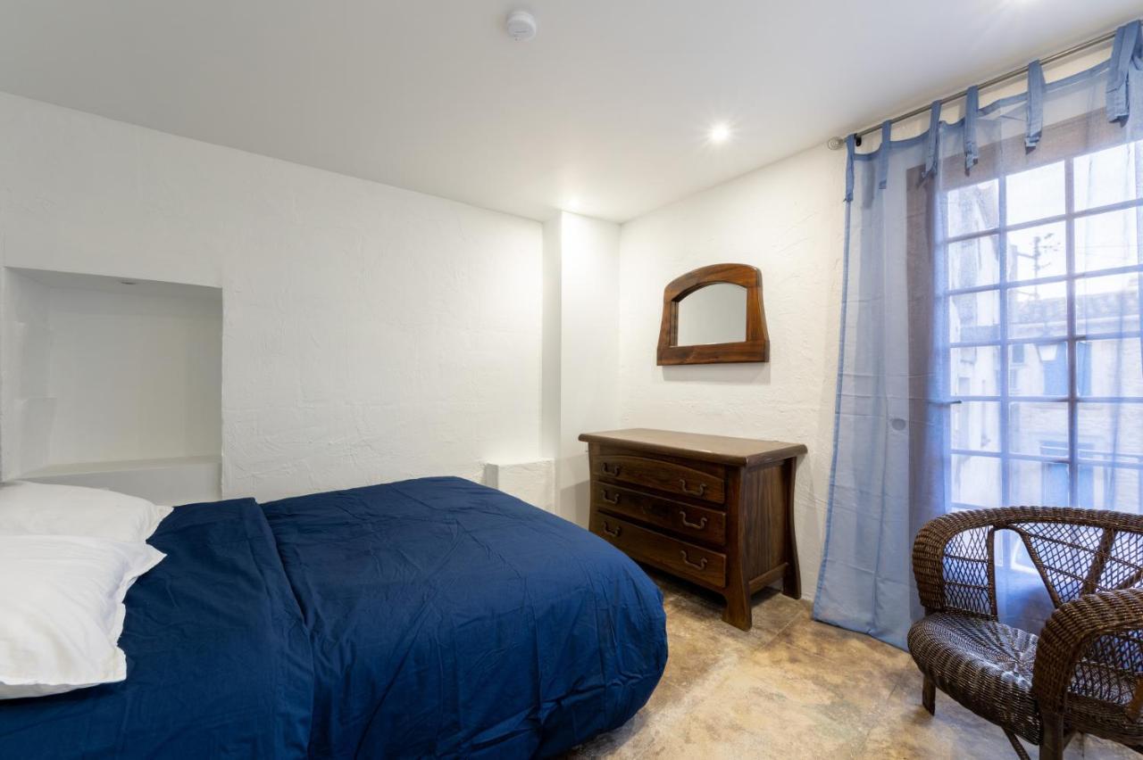 La Maison D'A Cote Mus Ngoại thất bức ảnh